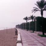 Passeig Blanes