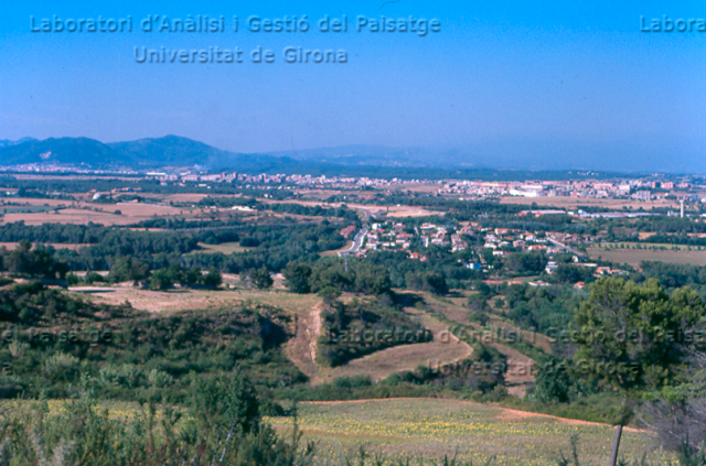 Vallès occidental