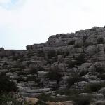 Torcal d’Antequera